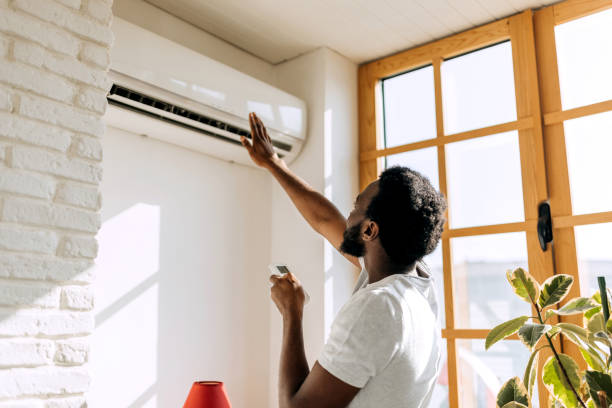 Professional HVAC in Port Wentworth, GA
