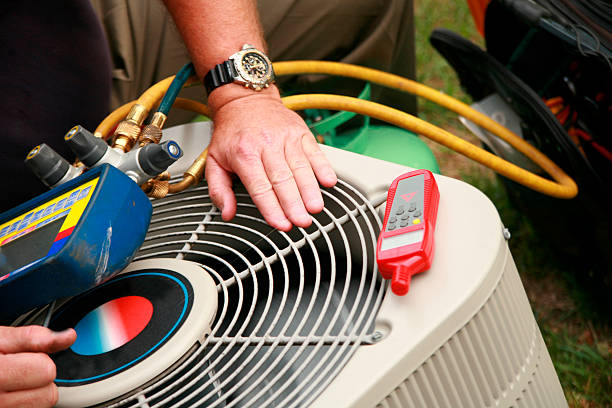 Best Heating repair services  in Port Wentworth, GA