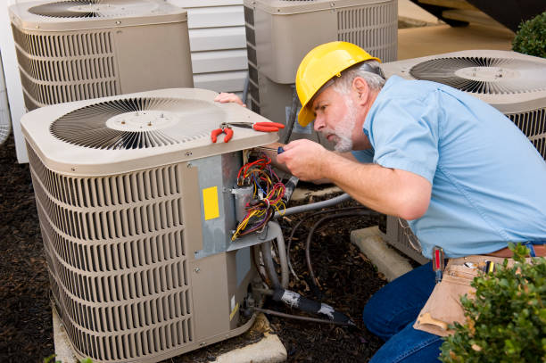 Best HVAC installation services  in Port Wentworth, GA