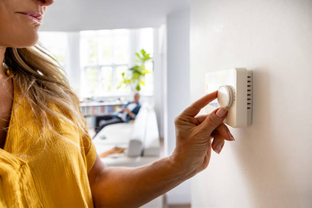 Best HVAC system installation  in Port Wentworth, GA