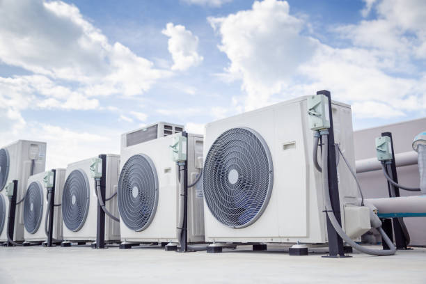 Best Air conditioning repair  in Port Wentworth, GA