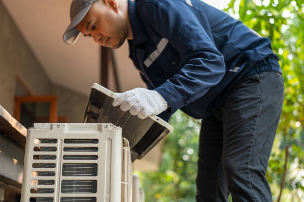 Best HVAC air duct cleaning  in Port Wentworth, GA
