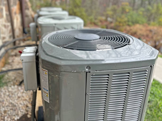 HVAC air duct cleaning in Port Wentworth, GA