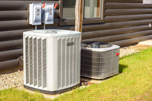 Ductless HVAC repair in Port Wentworth, GA